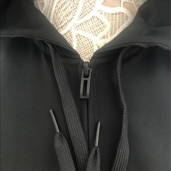 Adidas  ESSENTIALS 3-STRIPES WOVEN WINDBREAKER - Picture 11 of 12